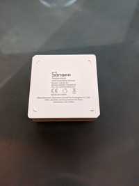 Sensor Temperatura ZigBee 3.0 Sonoff SNZB-02