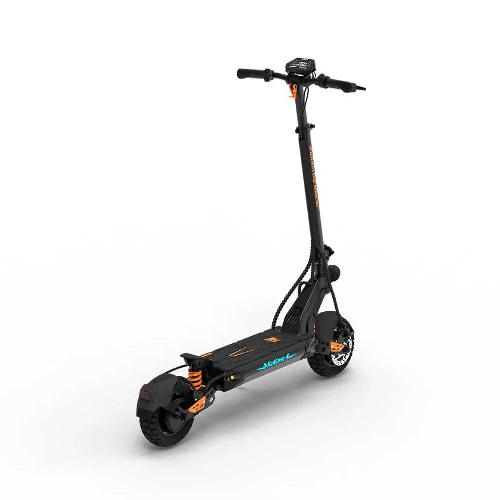 Hulajnoga Elektryczna KUKIRIN G2 Master 2*1000W 20,8Ah 2025 + STACYJKA