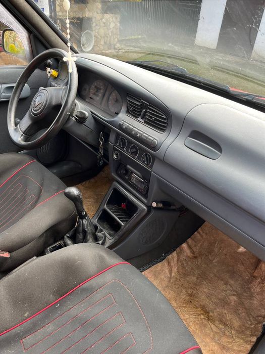 ПРОДАМ  Шкода феліція