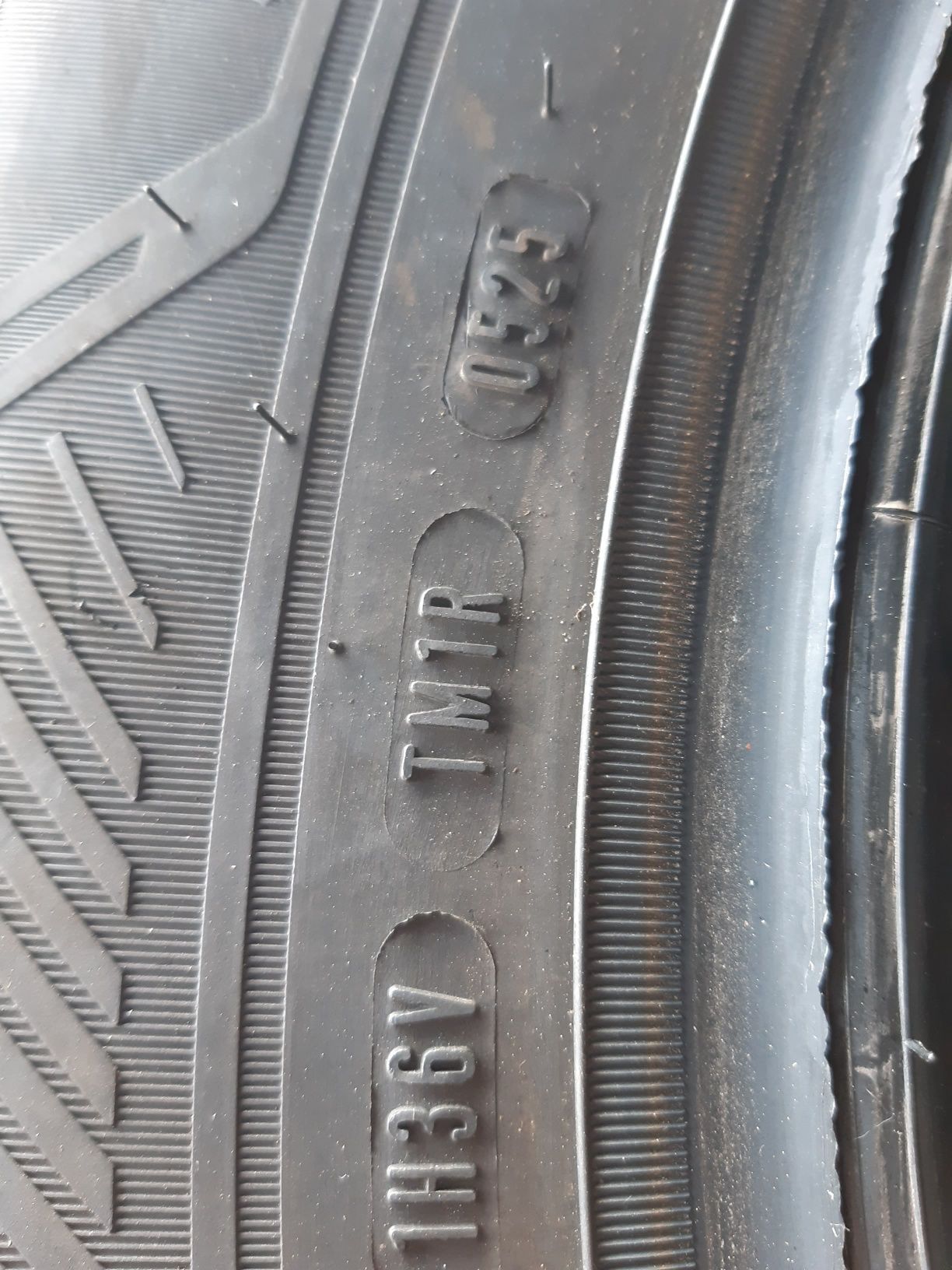 Opony 215/65 R16 Goodyear EfficientGr 2