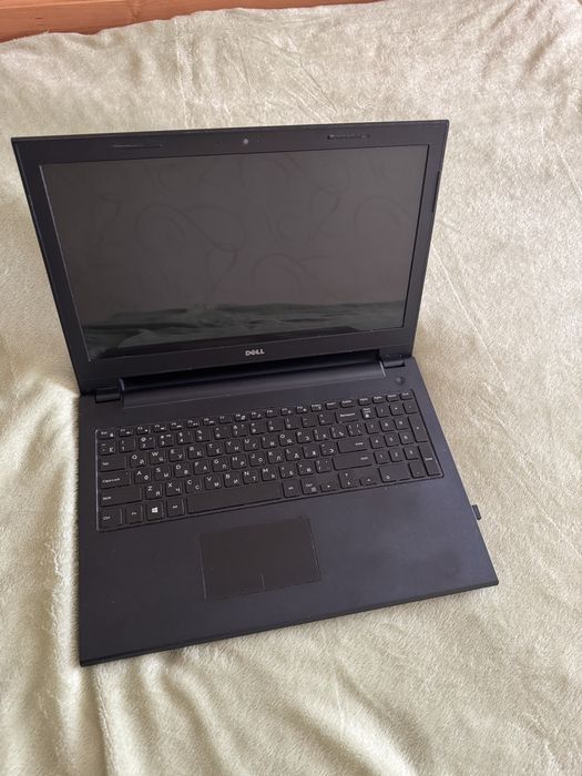 Ноутбук Dell Inspiron 15-3542! Краща версія! 1920х1080!+ алаптер Wi-Fi