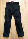 Spodnie Motocyklowe Dainese D-DRY 48 + Podpinka