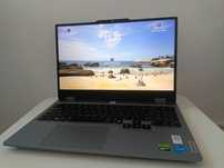 Laptop Lenovo LOQ 15iax9 RTX 3050 6GB/ RAM 24GB/ win11/ 12th gen i5
