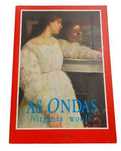 As Ondas, de Virginia Woolf