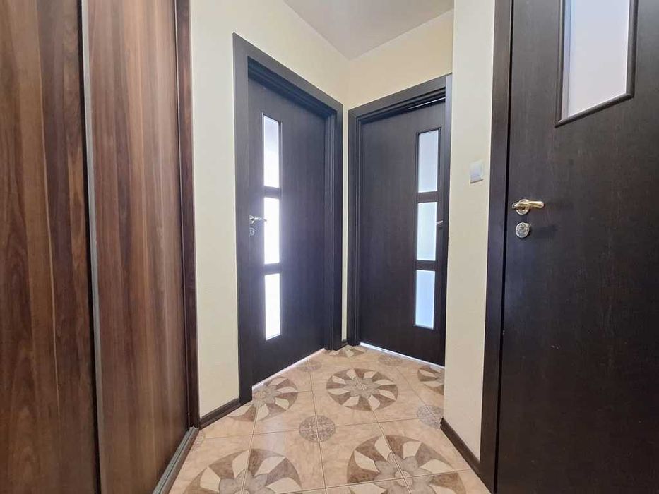 Sprawdź -> Zielona okolica, balkon, 2 pokoje