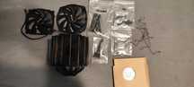 be quiet! Dark Rock Pro 4 120/135mm