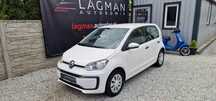 Volkswagen up! LED*Klimatyzacja*5Drzwi*OKAZJA!