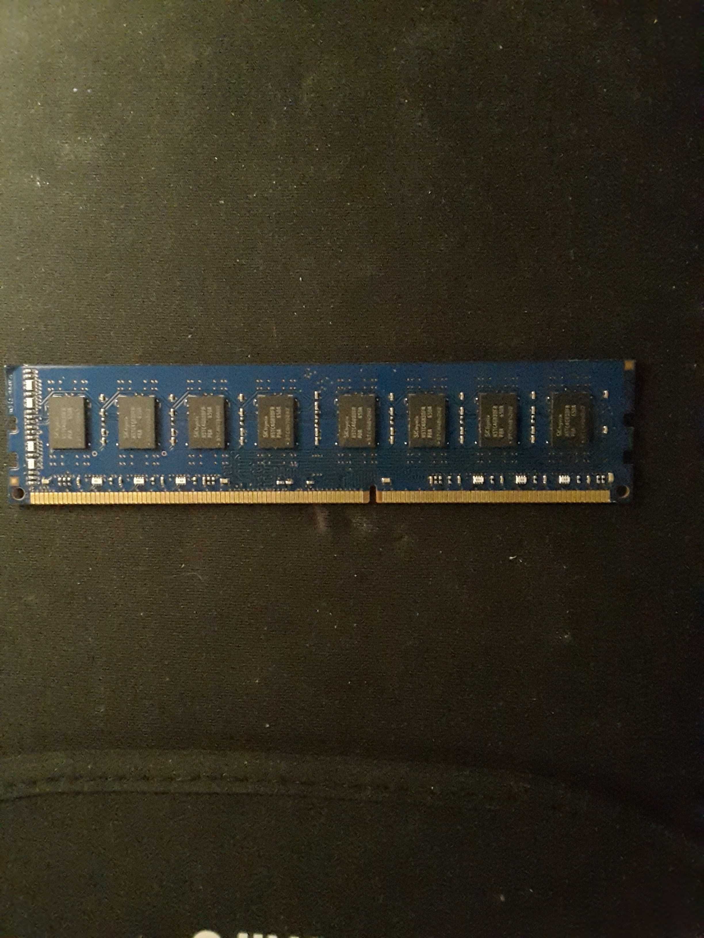 Pamięć Ram 8GB DDR3L 2Rx8