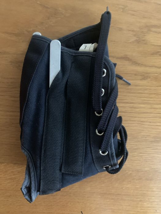 Фиксатор жесткий  Maxar на голеностопный сустав