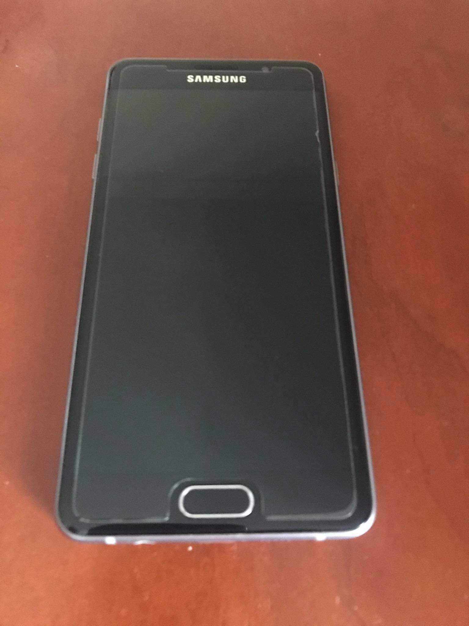 Vendo telemovel samsung A5 2016