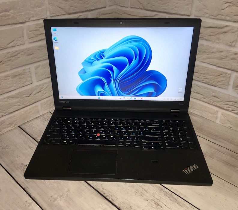 Ноутбук i7/Nvidia/ОЗУ 16gb/ SSD128gb/HDD1TB