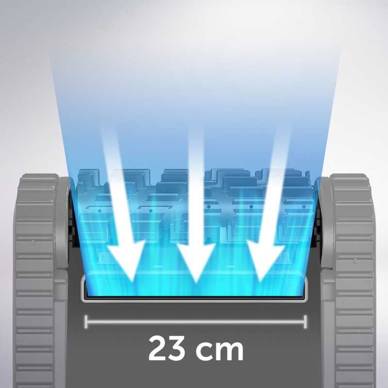 Odkurzacz do basenu Zodiac CNX 25