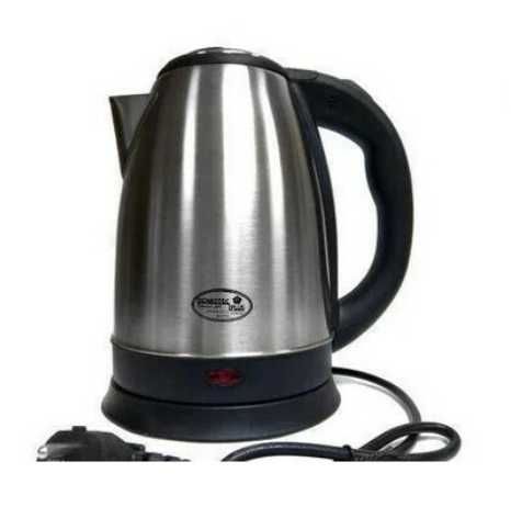 Дисковый электрочайник Kettle DT-805 2л. 1850W