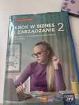 Krok w biznes i zarządzanie 2