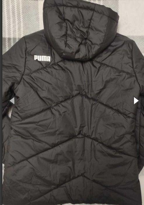 Куртка Puma оригінал