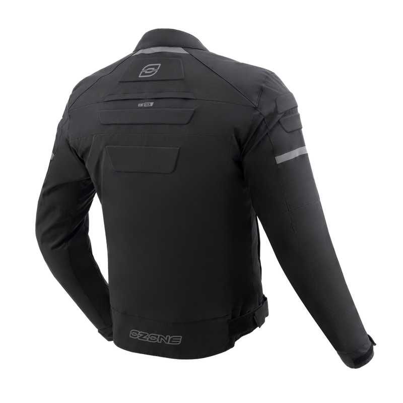Kurtka motocyklowa Ozone Rider S, M, L, XL, XXL, 3XL, 4XL, 5XL, 6XL