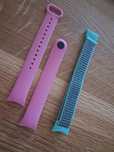 Opaska smart - Xiomi Mi Band 8/9 - zestaw 2 szt.