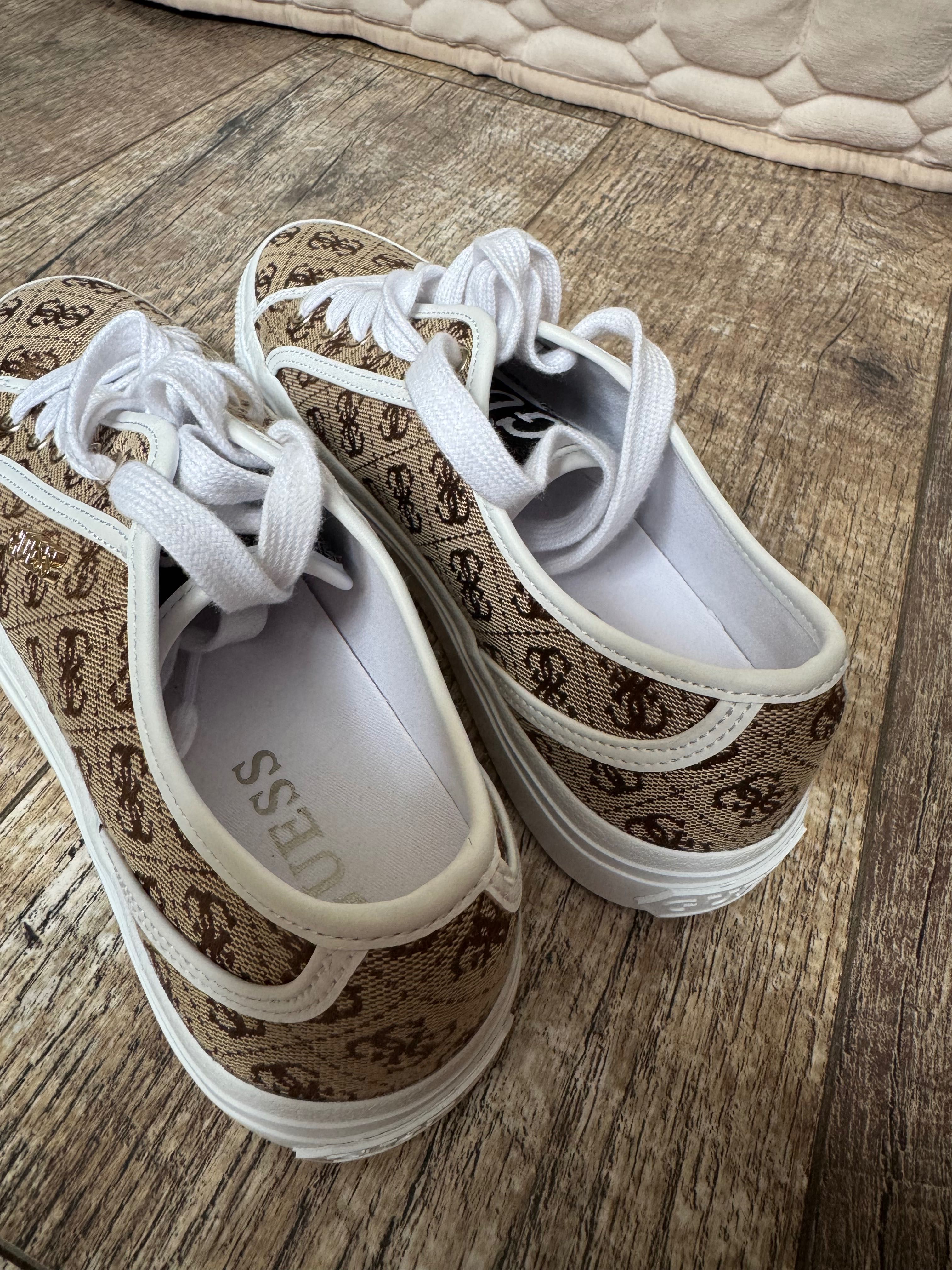 Кеди Guess (оригінал) 38-39 розмір