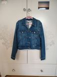 Nowa kurtka jeansowa H&M r. 152