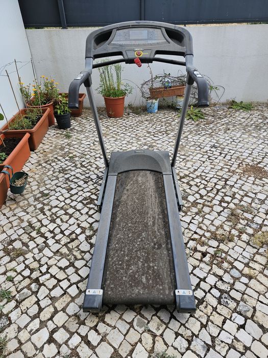 Passadeira profissional NewFit