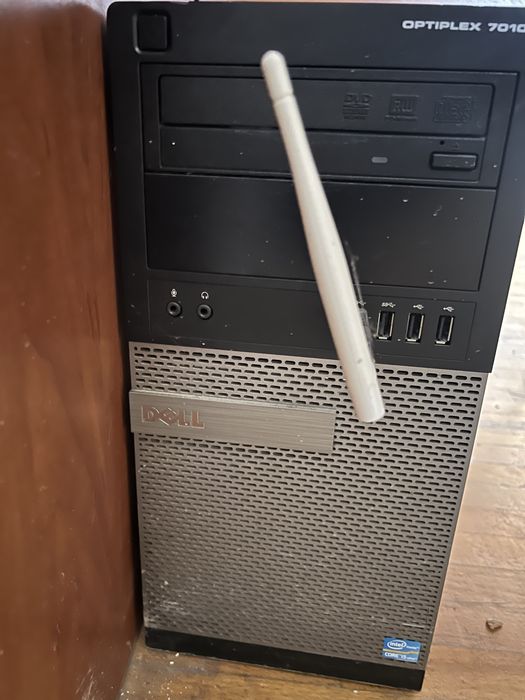 Компютер системний блок пк dell