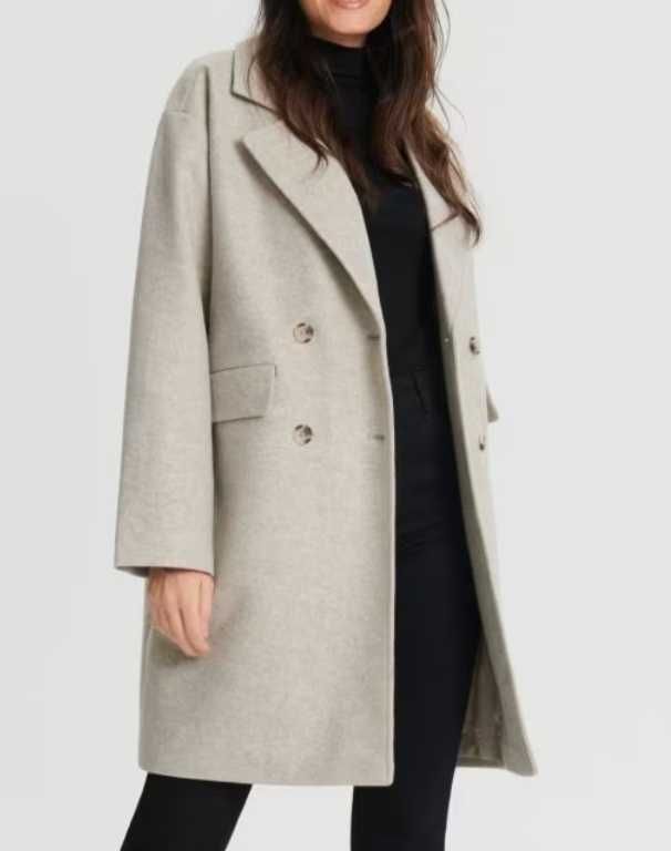Пальто жіноче 54 розміру