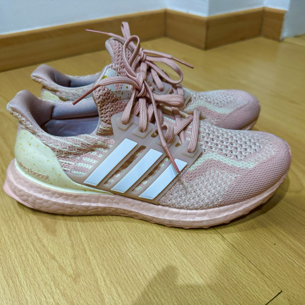 Ténis Adidas, Ultra Boost