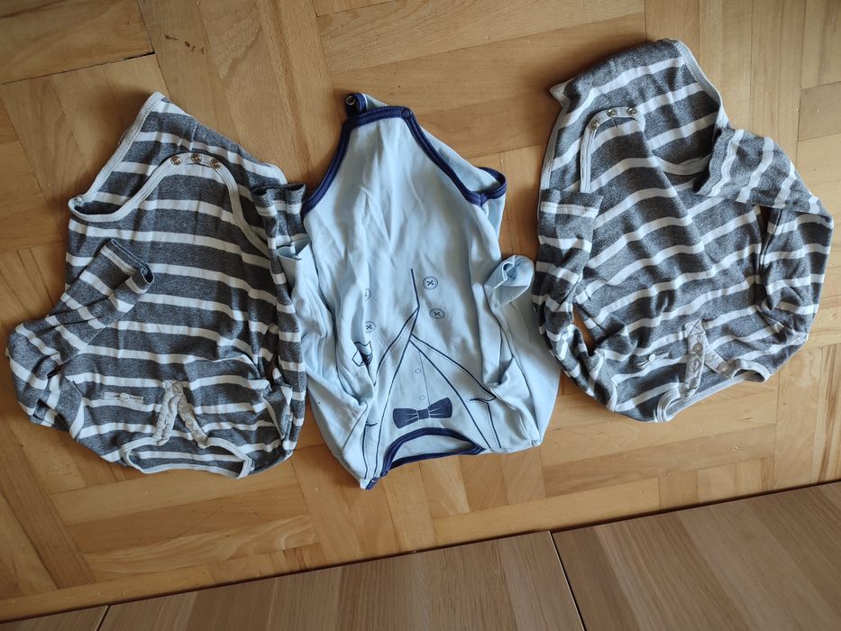 Paka dla chłopaka roz. 92