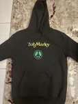Sweat Bob Marley