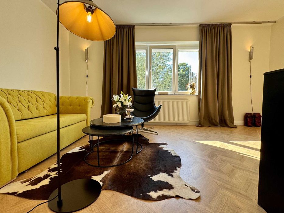 Mieszkanie Kawalerka os. Piastowskie