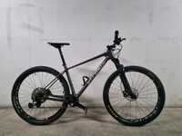 Bicicleta BTT Vitoria Sioux tam L