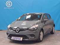 Renault Clio 0.9 TCe Zen