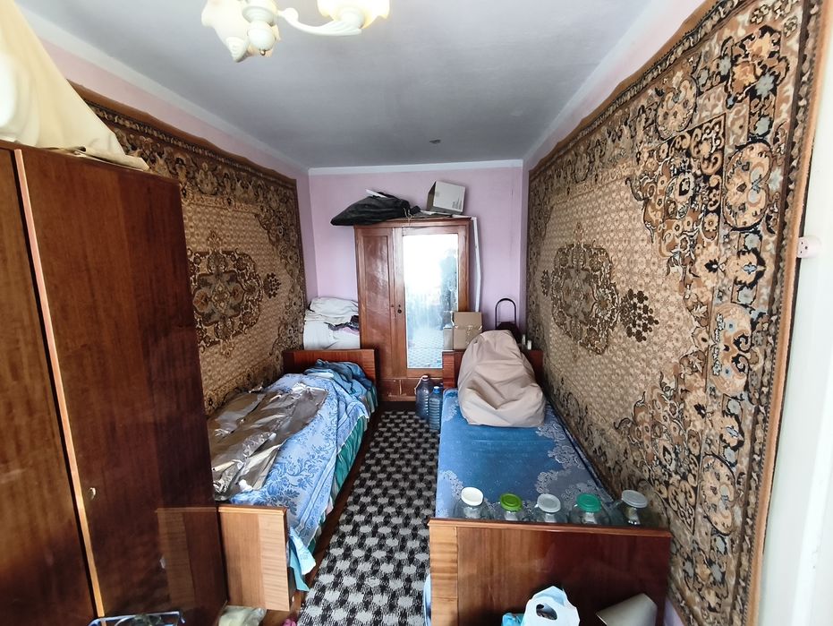 Продаю 3х комнатную квартиру в Ингульском районе.ЮТЗ.