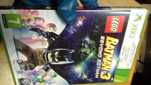 Lego batman 3 xbox 360, sklep Tychy