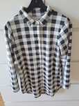 Camisa/blusa 11-12 anos
