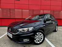Fiat Tipo 1.4 benzyna 2017 rok