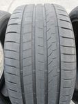 Резина шины колеса 285/40/21 Bridgestone Alenza
