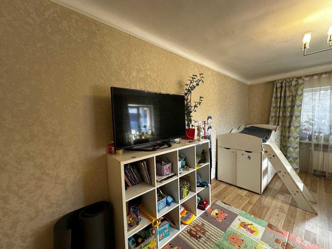 Продаж будинку з ремонтом, 3 кімнати,16сот.м.Буча.Держ.програми.ID:708