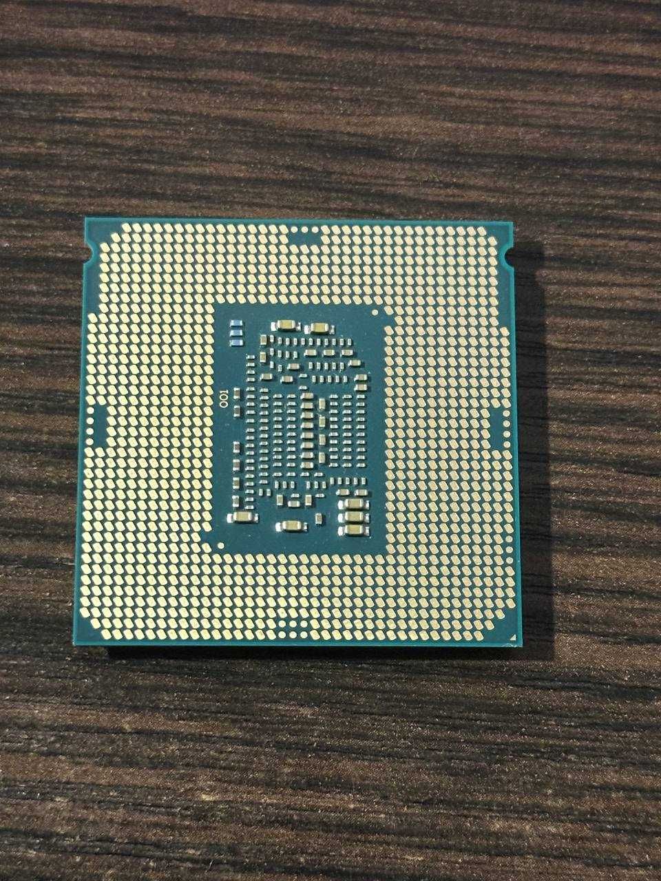 Процессор Intel Celeron G4900 SR3W4 3.10 GHZ
