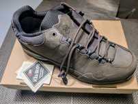 Buty trekkingowe Hanwag Robin Light GTX NOWE roz. 45