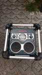 Radio budowlane Bosch GML24
