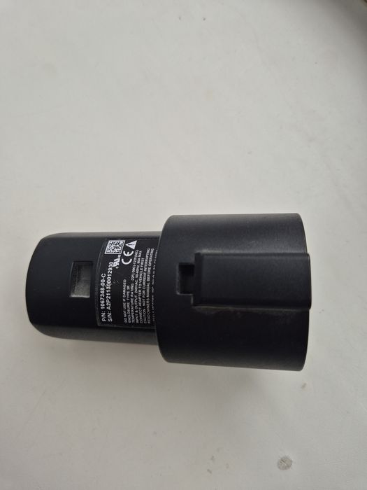 Продам переходник тесла j1772 на CCS