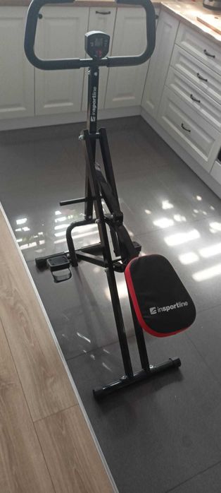 Sprzęt do ćwiczeń ,trenażer,rowerek