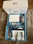 Nintendo Wii * Jak nowa