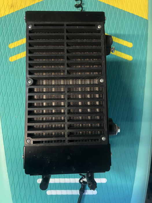 Продам додаткову пічь на 12 в