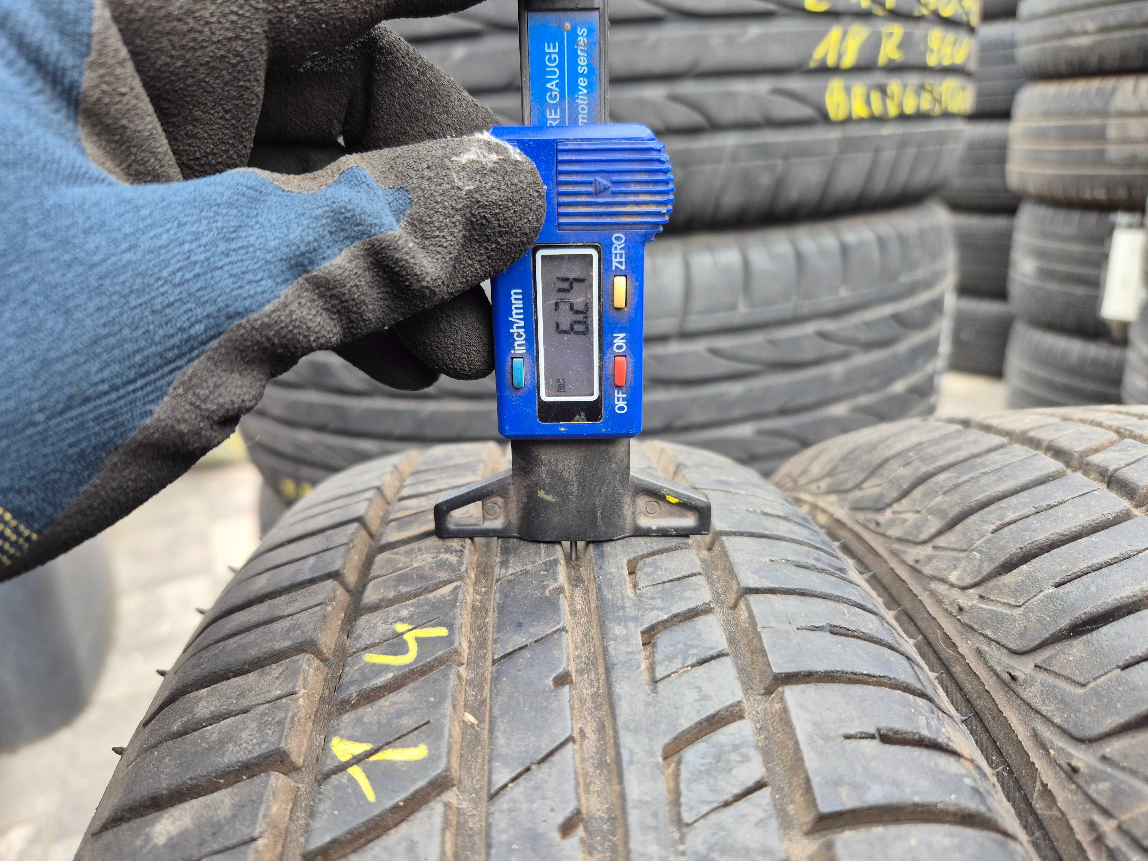 Lassa Atracta 175/65r14 82T 6mm N2437