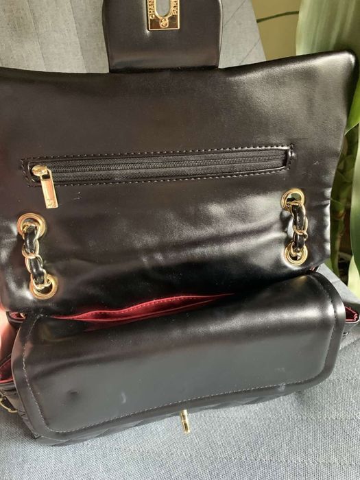 Жіноча сумка Chanel