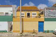 Moradia Geminada - T3 - Setúbal (São Sebastião)