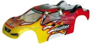 Himoto Karoseria Truggy Hunter  1/16 (HI18302)