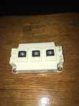 Продам IGBT модуль semikron semitrans skm300gb066d
